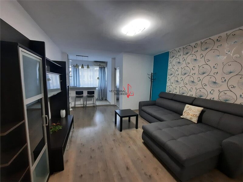 Pantelimon Inchiriere garsoniera moderna, an 1980 Armenesc/Lidl/ Magazine Marius