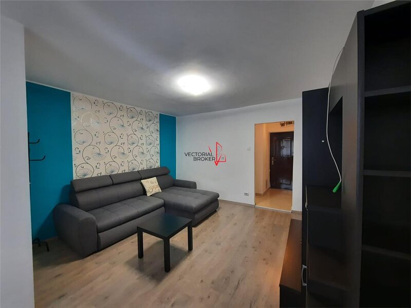 Pantelimon Inchiriere garsoniera moderna, an 1980 Armenesc/Lidl/ Magazine Marius