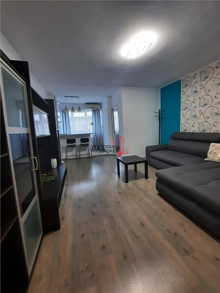 Pantelimon Inchiriere garsoniera moderna, an 1980 Armenesc/Lidl/ Magazine Marius