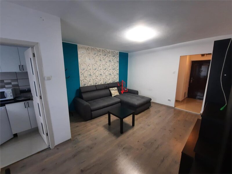 Pantelimon Inchiriere garsoniera moderna, an 1980 Armenesc/Lidl/ Magazine Marius