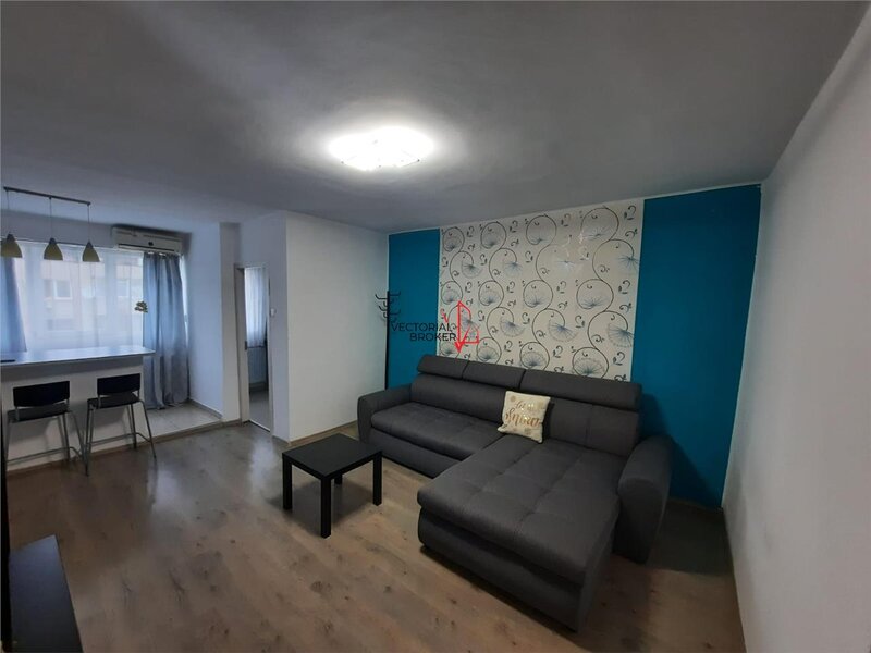 Pantelimon Inchiriere garsoniera moderna, an 1980 Armenesc/Lidl/ Magazine Marius