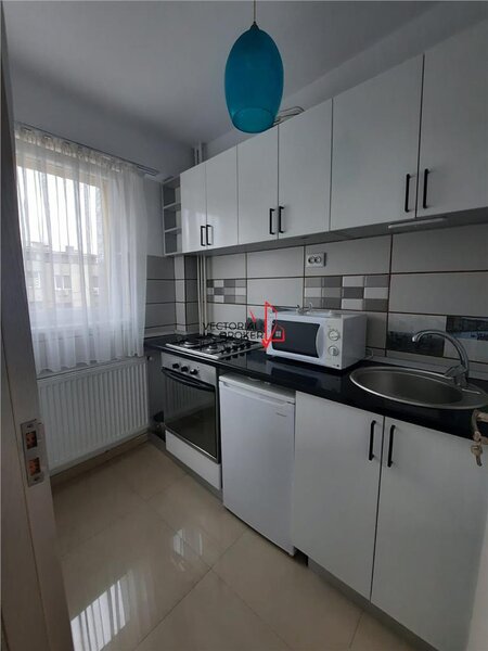 Pantelimon Inchiriere garsoniera moderna, an 1980 Armenesc/Lidl/ Magazine Marius