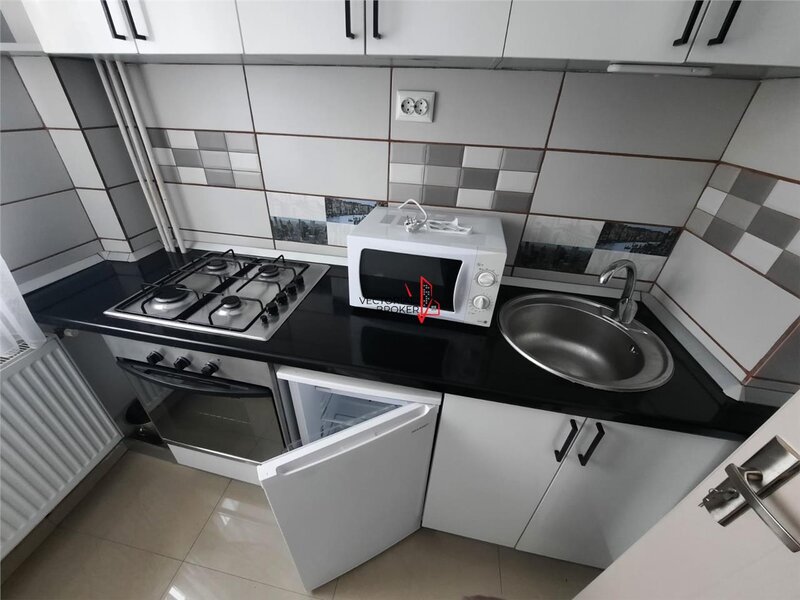 Pantelimon Inchiriere garsoniera moderna, an 1980 Armenesc/Lidl/ Magazine Marius