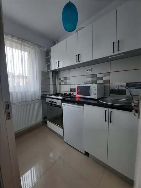 Pantelimon Inchiriere garsoniera moderna, an 1980 Armenesc/Lidl/ Magazine Marius